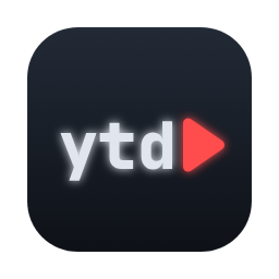 ytd logo